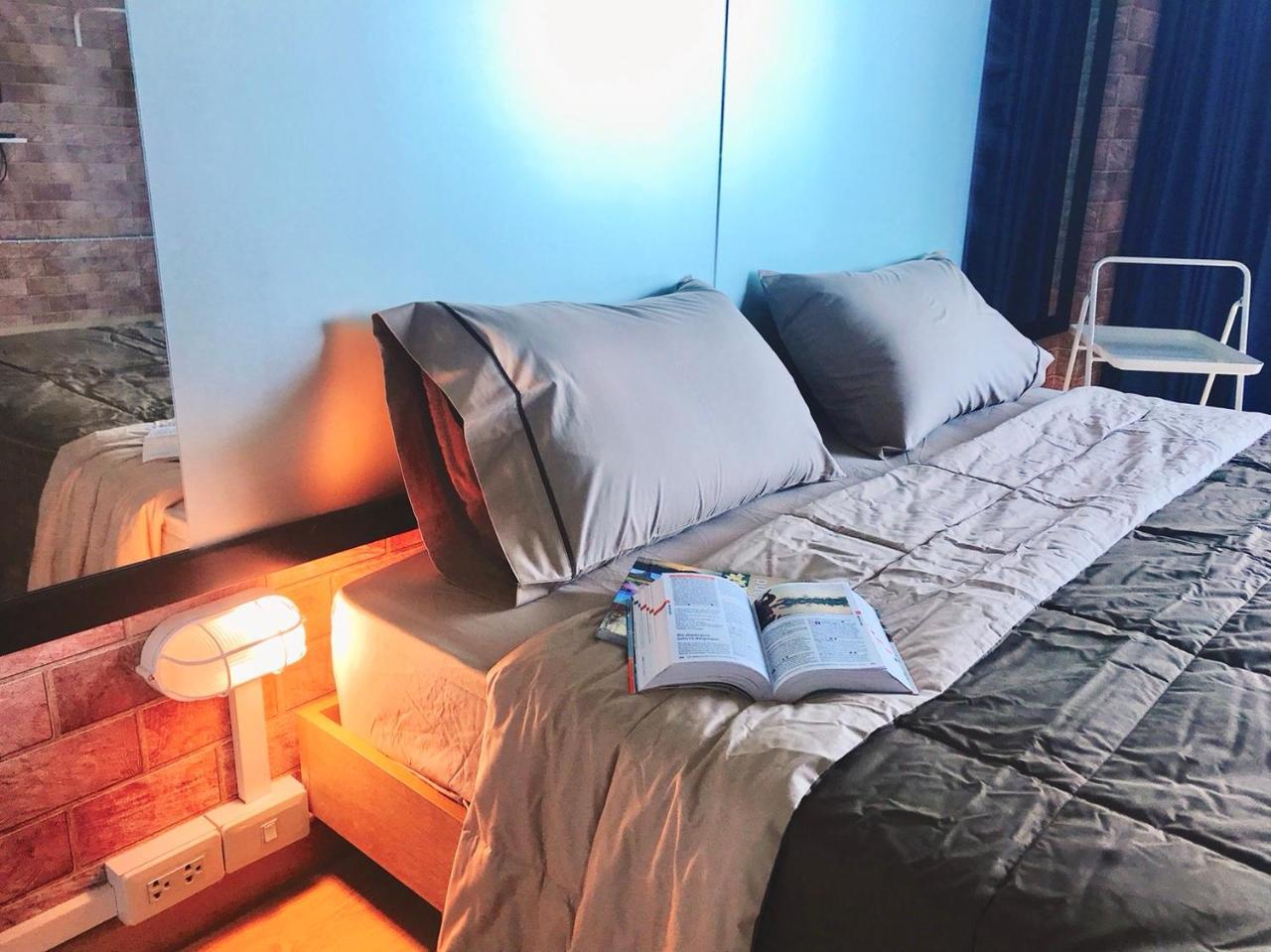 Homey-Sleepy Don Mueang Airport Hostel Bangkok Esterno foto